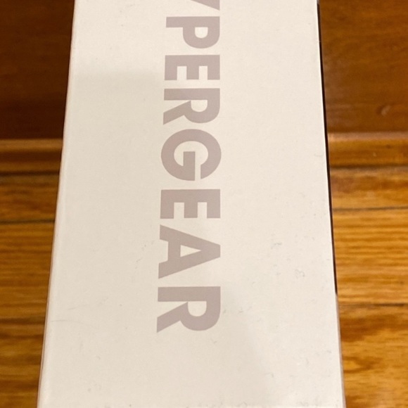 HyperGear FABRIX Wireless Portable Speaker, Bluetooth 8 Hour Charge - Picture 12 of 12